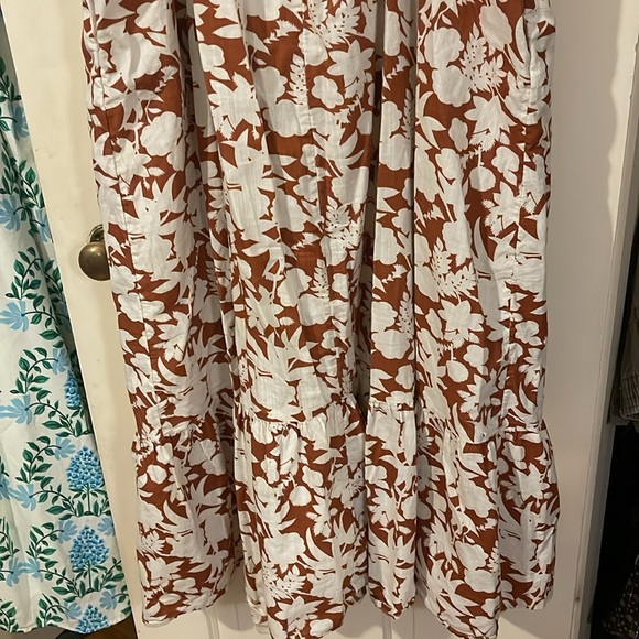 Universal thread maxi dress - Picture 4 of 4